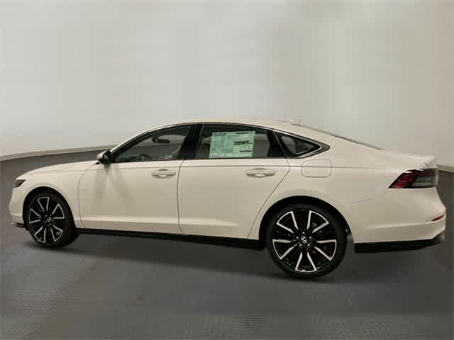 Thumbnail: 2025 Honda Accord - 2