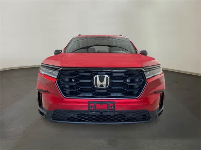 Thumbnail: 2025 Honda Pilot - 10