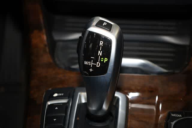 Thumbnail: 2016 BMW X3 - 29