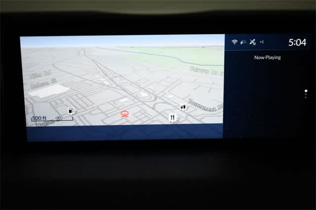 Thumbnail: 2022 Acura TLX - 29