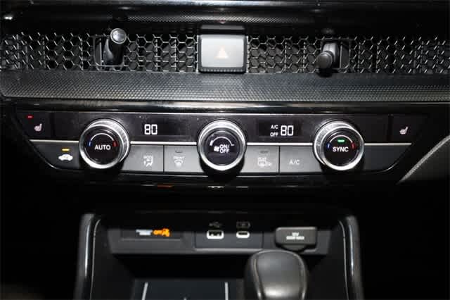 Thumbnail: 2023 Honda CR-V - 30