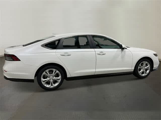 Thumbnail: 2025 Honda Accord - 7