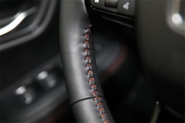 Thumbnail: 2025 Honda HR-V - 29