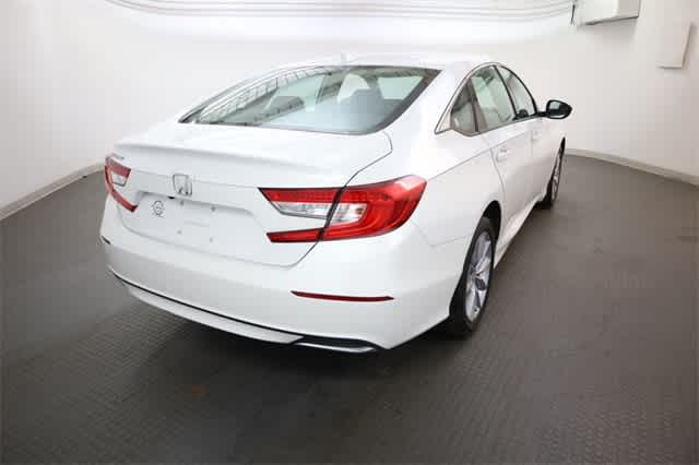 Thumbnail: 2022 Honda Accord - 7