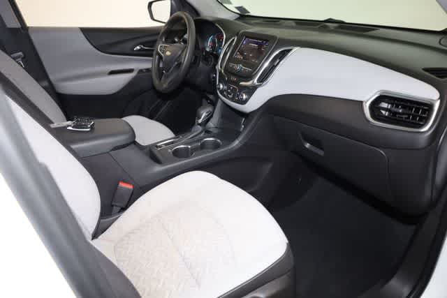 Thumbnail: 2023 Chevrolet Equinox - 19