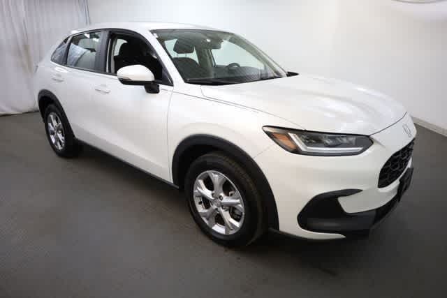 Thumbnail: 2024 Honda HR-V - 10