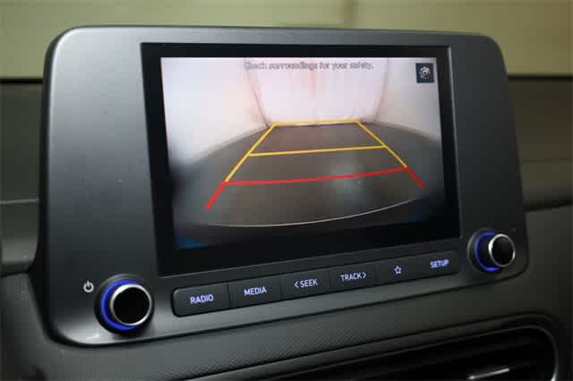 Thumbnail: 2022 Hyundai Kona - 24