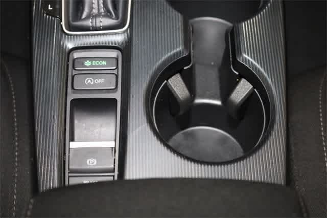 Thumbnail: 2024 Honda Civic - 32