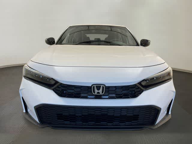 Thumbnail: 2026 Honda Civic - 10