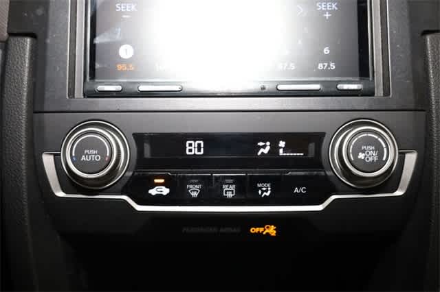 Thumbnail: 2017 Honda Civic - 28