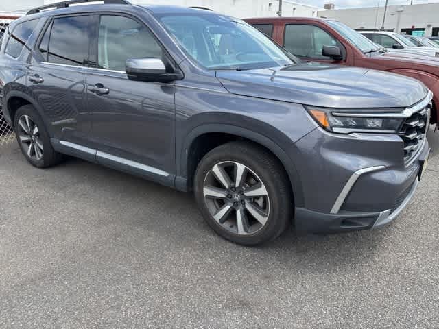 Thumbnail: 2023 Honda Pilot - 10