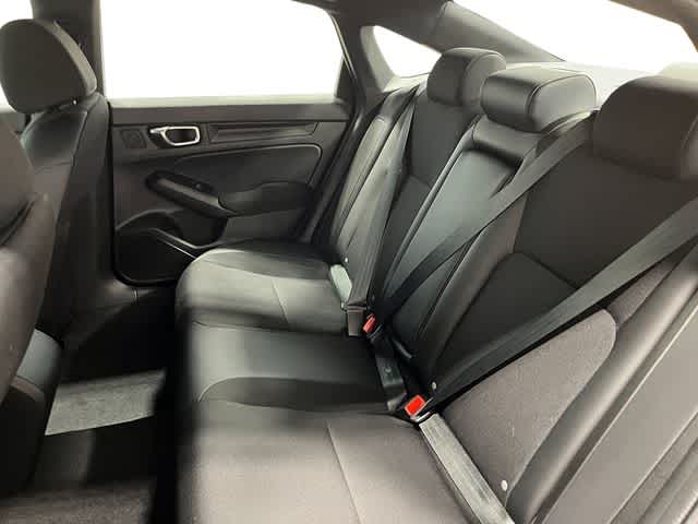 Thumbnail: 2026 Honda Civic - 22