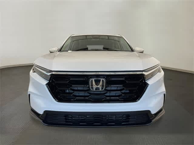 Thumbnail: 2026 Honda CR-V - 9