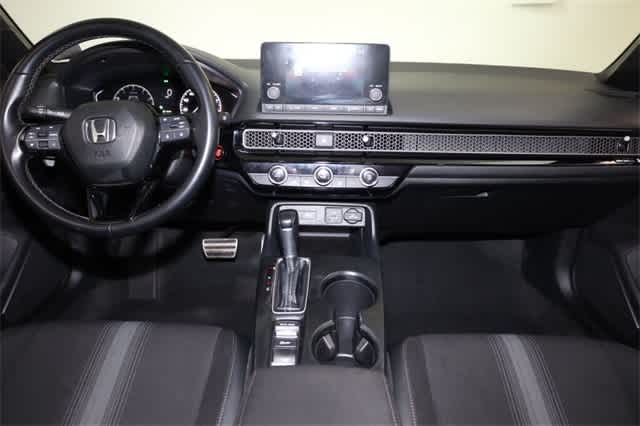 Thumbnail: 2023 Honda Civic - 18