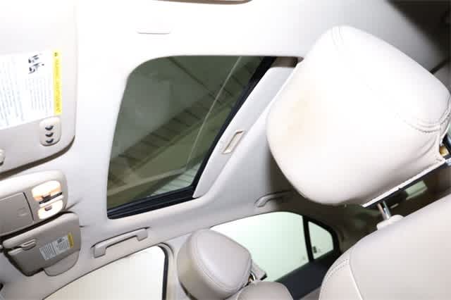 Thumbnail: 2012 Ford Fusion - 26