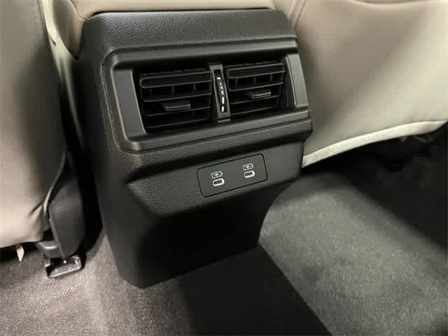 Thumbnail: 2025 Honda Accord - 25