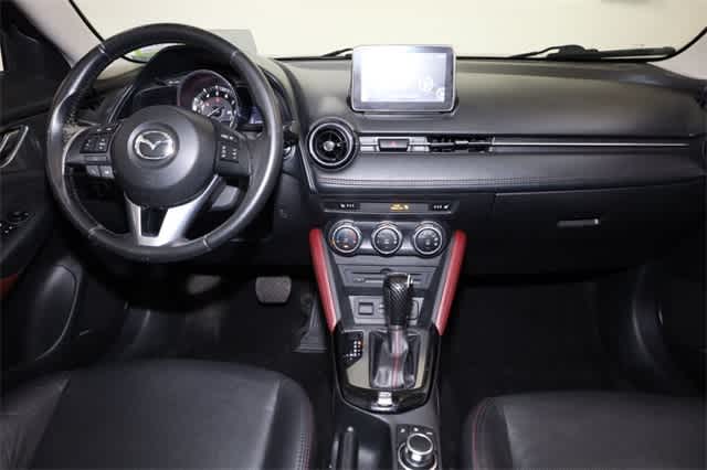 Thumbnail: 2016 Mazda CX-3 - 17