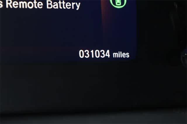 Thumbnail: 2023 Honda Odyssey - 26