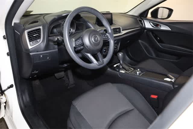 Thumbnail: 2018 Mazda Mazda3 - 14