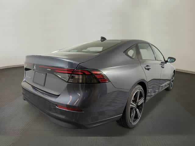 Thumbnail: 2026 Honda Accord - 4