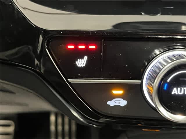 Thumbnail: 2026 Honda Civic - 21