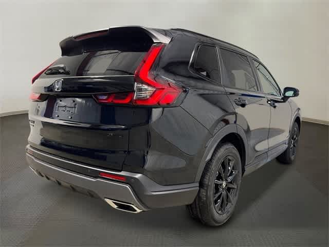 Thumbnail: 2026 Honda CR-V - 5
