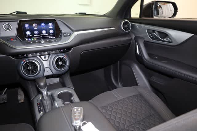 Thumbnail: 2019 Chevrolet Blazer - 22