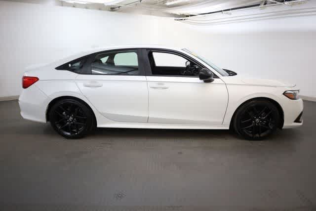 Thumbnail: 2023 Honda Civic - 9