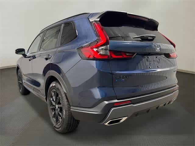 Thumbnail: 2026 Honda CR-V - 3