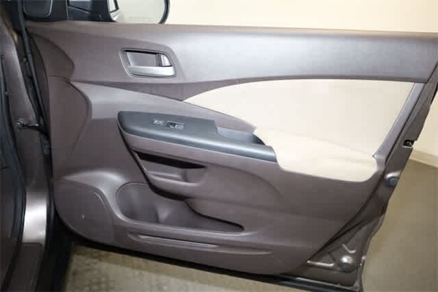 Thumbnail: 2012 Honda CR-V - 22