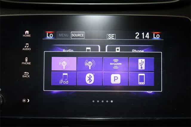 Thumbnail: 2022 Honda CR-V - 29