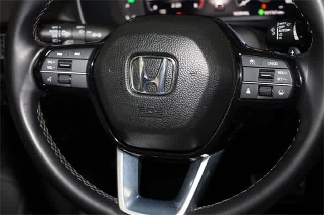 Thumbnail: 2023 Honda Civic - 37