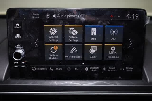 Thumbnail: 2024 Honda Pilot - 29