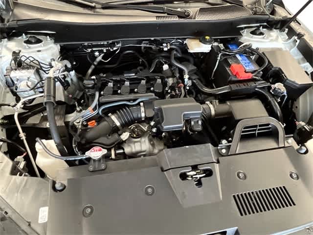 Thumbnail: 2026 Honda CR-V - 11