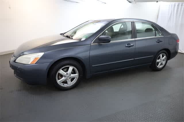 Thumbnail: 2004 Honda Accord - 2