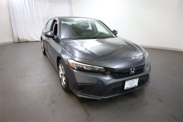 Thumbnail: 2023 Honda Civic - 11