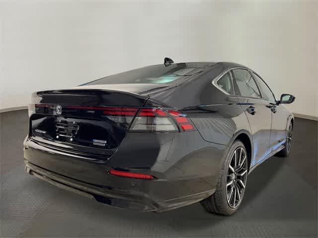 Thumbnail: 2025 Honda Accord - 5