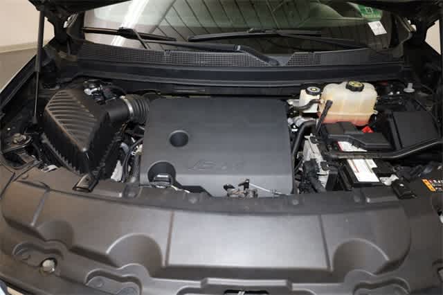 Thumbnail: 2019 Chevrolet Traverse - 36