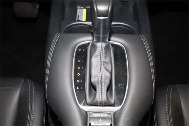 Thumbnail: 2025 Honda HR-V - 31