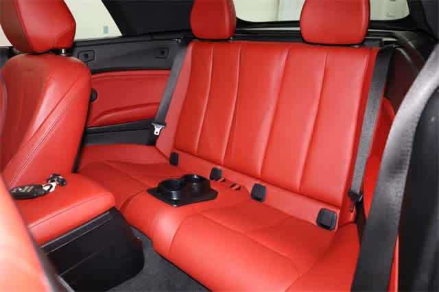 Thumbnail: 2017 BMW 2 Series - 21