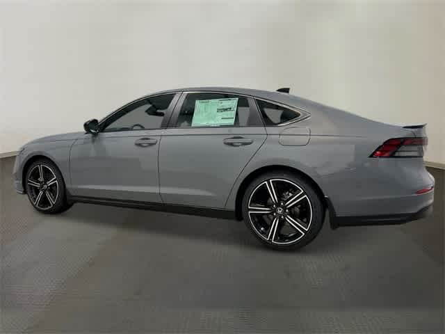 Thumbnail: 2025 Honda Accord - 2