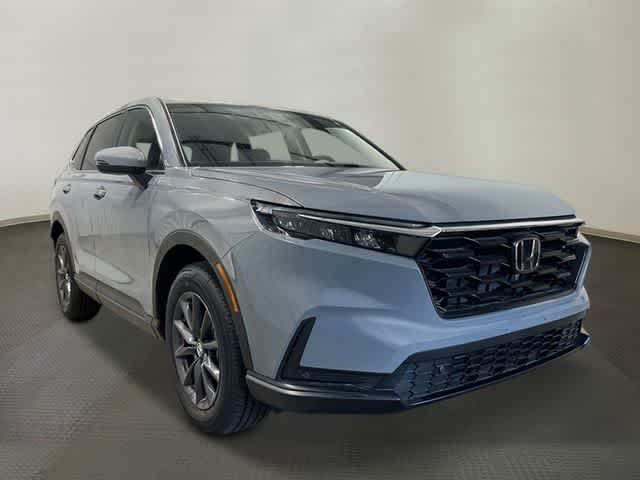 Thumbnail: 2026 Honda CR-V - 8