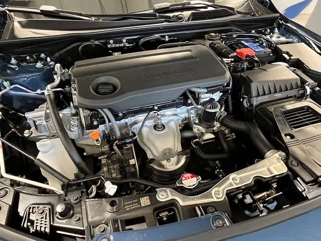 Thumbnail: 2026 Honda Civic - 12