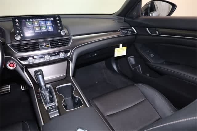 Thumbnail: 2022 Honda Accord - 24