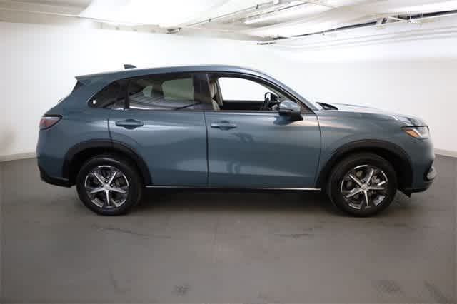 Thumbnail: 2024 Honda HR-V - 9