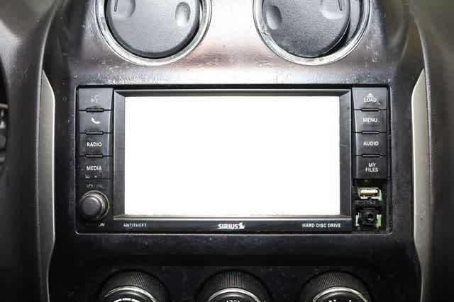 Thumbnail: 2016 Jeep Compass - 23