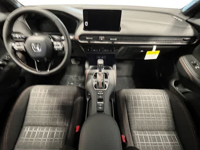 Thumbnail: 2026 Honda HR-V - 15