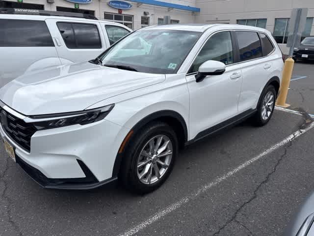 Thumbnail: 2023 Honda CR-V - 4