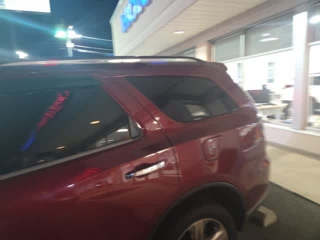 Thumbnail: 2015 Dodge Durango - 4