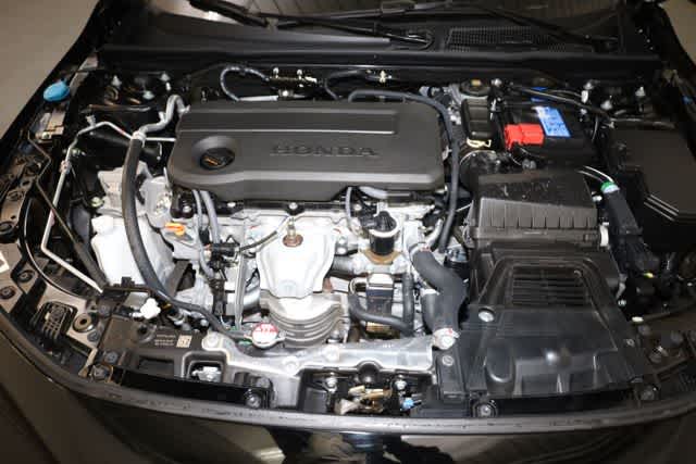 Thumbnail: 2026 Honda Civic - 34